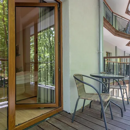 Karkonosky - Rozany Szklarska Poręba