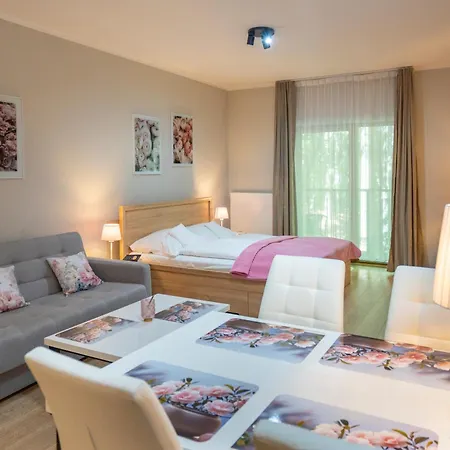 Karkonosky - Rozany Lejlighed Szklarska Poręba