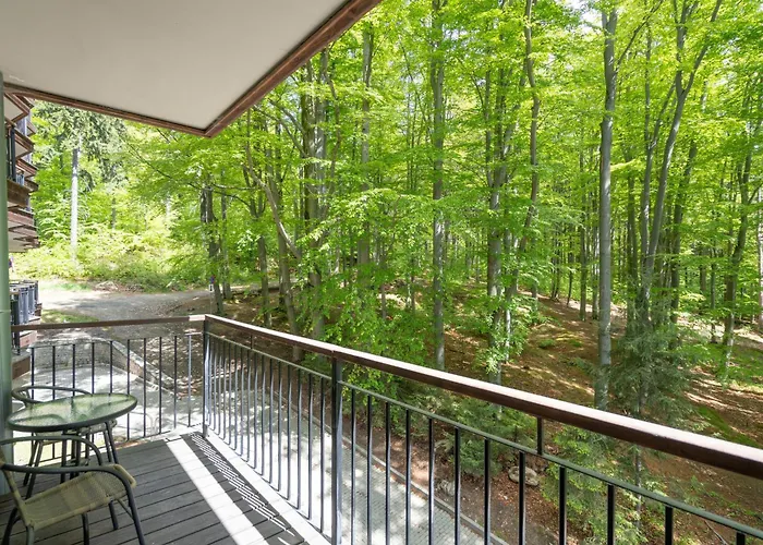 Lejlighed Karkonosky - Rozany *