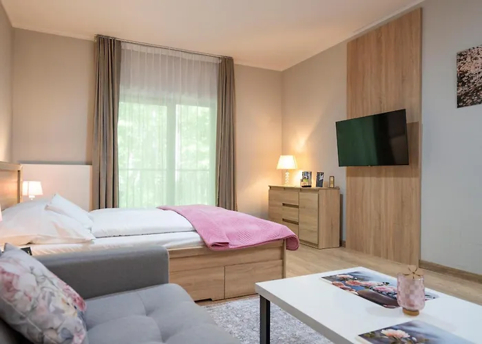 Karkonosky - Rozany Szklarska Poręba