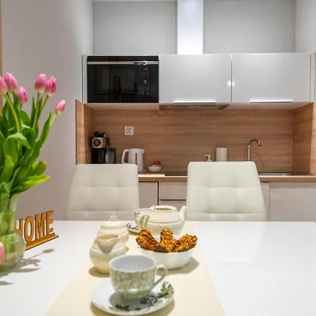 Karkonosky - Rozany * Szklarska Poręba