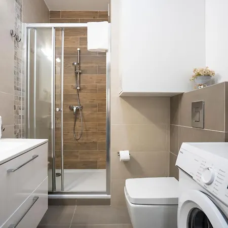 Lejlighed Karkonosky - Rozany