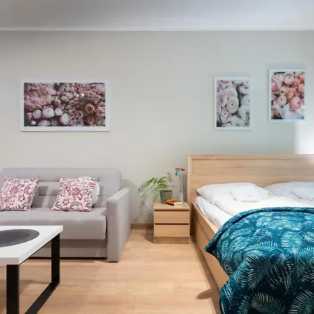 Lejlighed Karkonosky - Rozany *