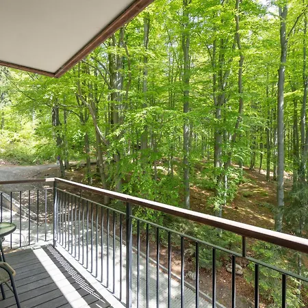 Lejlighed Karkonosky - Rozany *