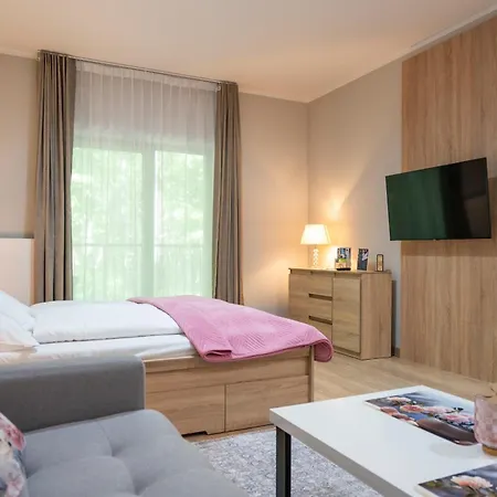 Karkonosky - Rozany Szklarska Poręba