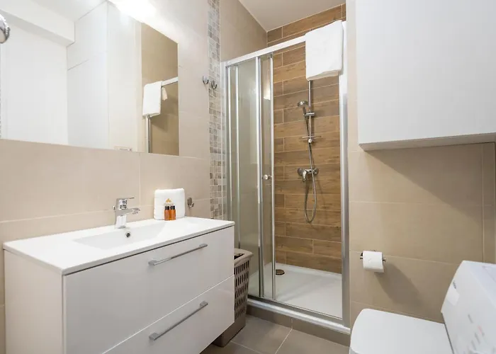 Karkonosky - Rozany * Szklarska Poręba