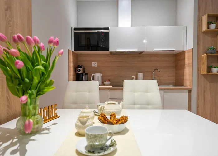 Karkonosky - Rozany * Szklarska Poręba