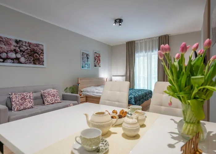 Karkonosky - Rozany Appartamento Szklarska Poręba