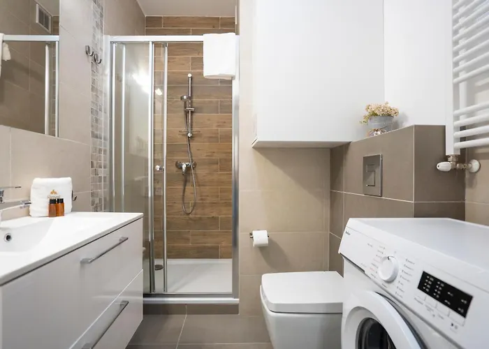 Appartamento Karkonosky - Rozany