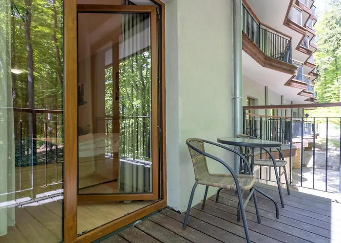 Karkonosky - Rozany Szklarska Poręba