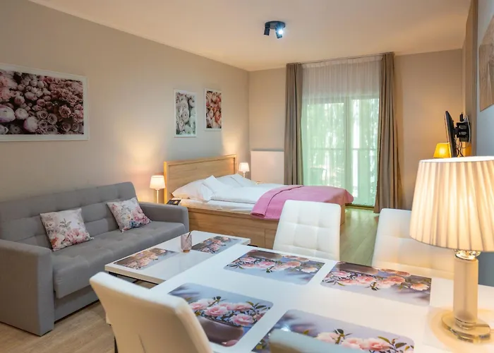 Karkonosky - Rozany Appartamento Szklarska Poręba